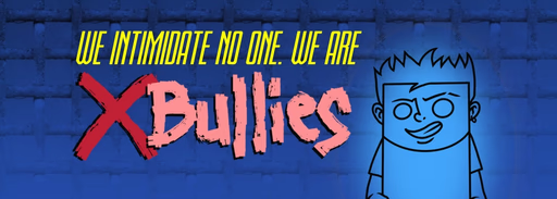 xbullies logo