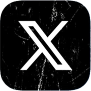 X Icon